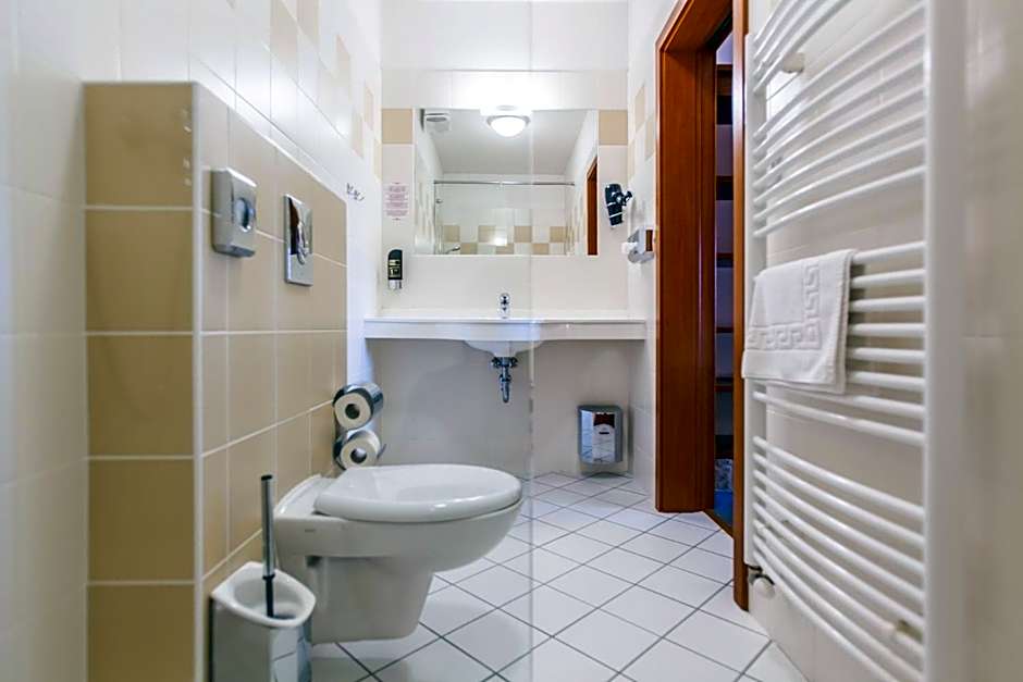 Hotel Vinař - Bed & Breakfast