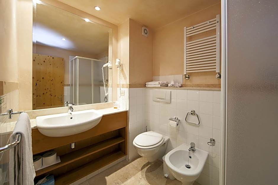 Aparthotel Wellness Villa di Bosco