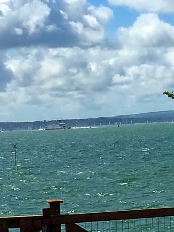 Cove Cott