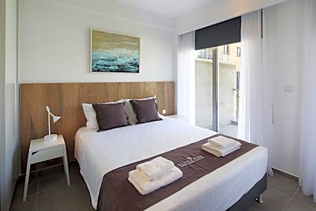 Deluxe Two-Bedroom Suite