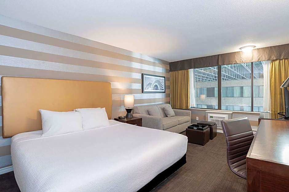 Sandman Hotel Penticton