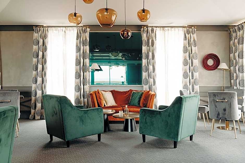 Domaine de Rochebois & Spa Nuxe