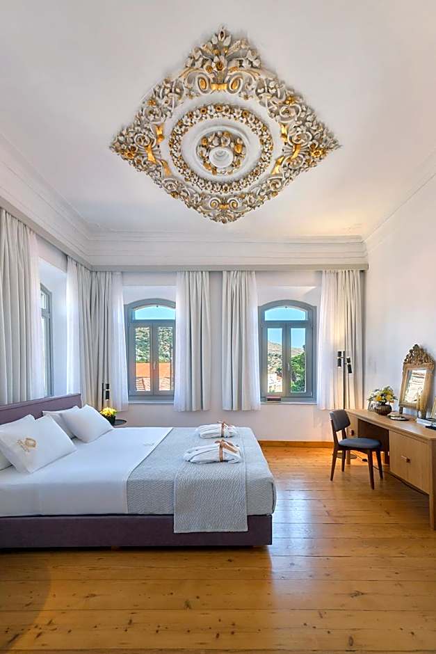 Eressian Hotel & Hammam Spa
