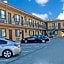 Satellite Motel