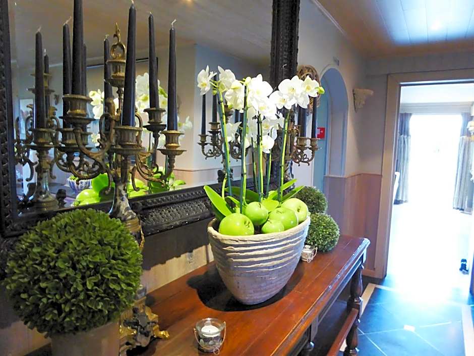 Boutique hotel Het Bloemenhof