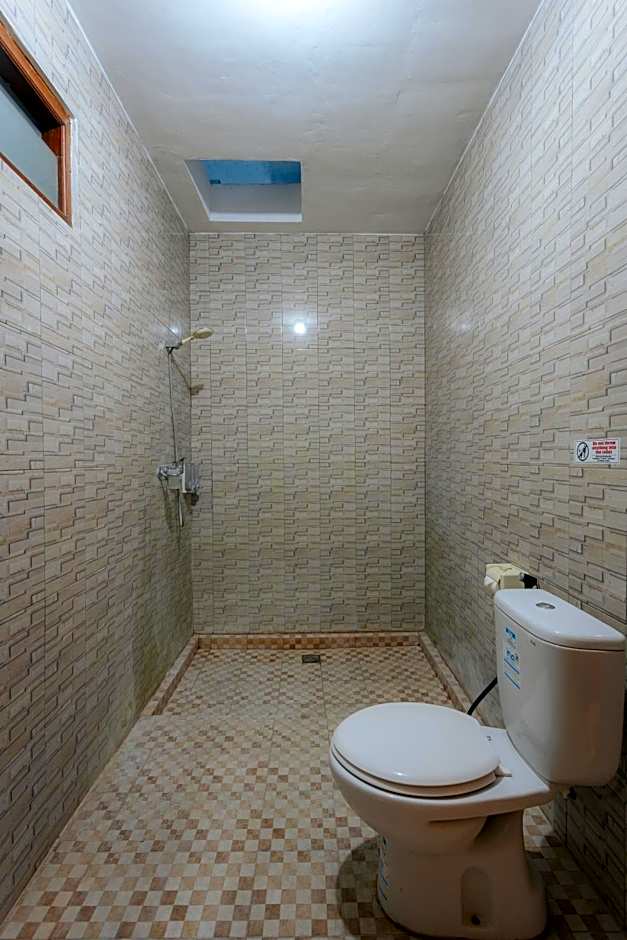BUBU CANGGU Guesthouse