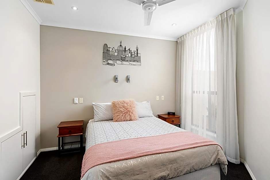 Merlot Verdelho Townhouses