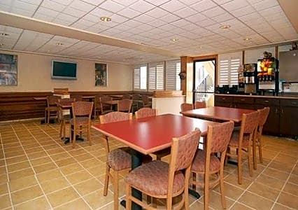 Quality Inn Orlando Airport