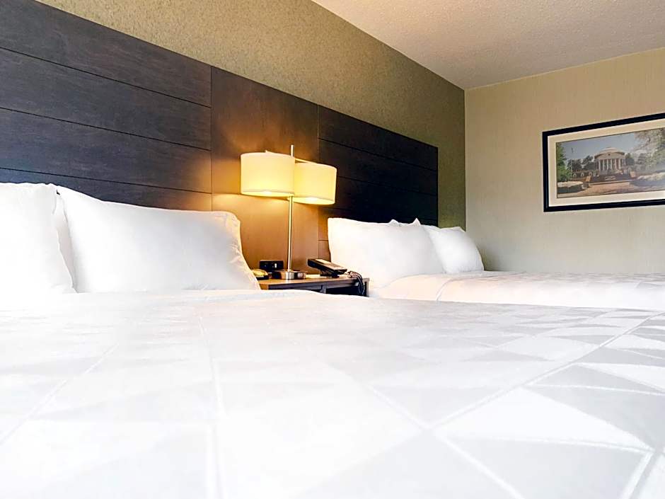 Holiday Inn University Area Charlottesville By IHG