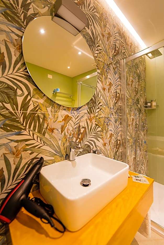 ELISEO PALACE TROPEA