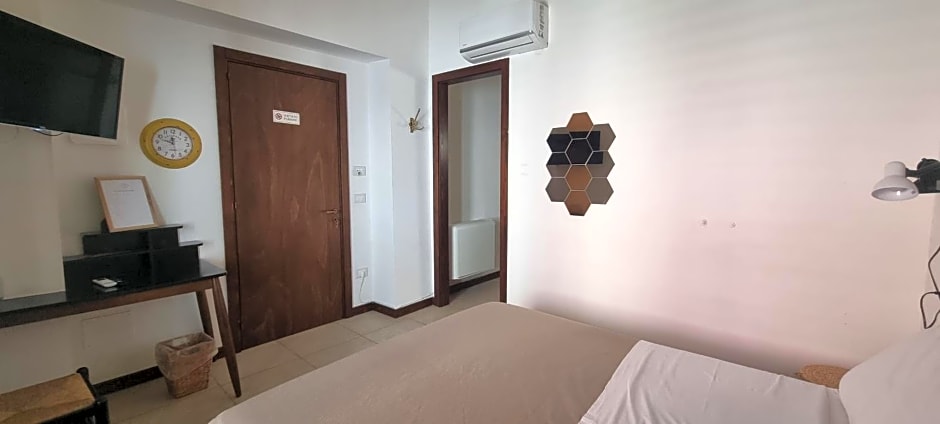 B&B VIA NAPOLI LEVERANO