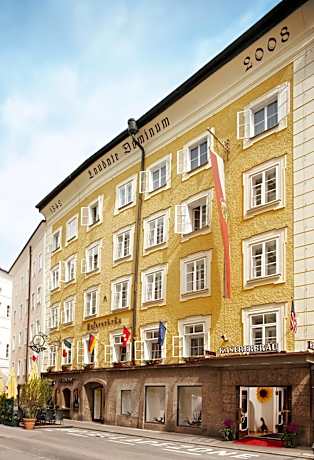 Altstadthotel Kasererbrau