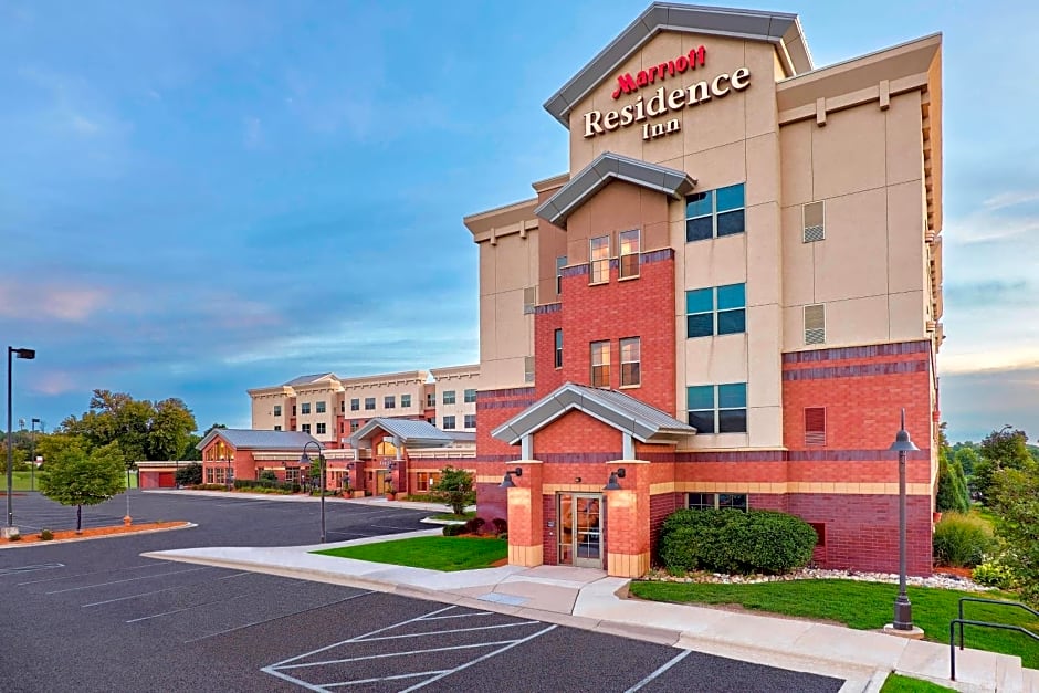 Residence Inn by Marriott Minneapolis Plymouth