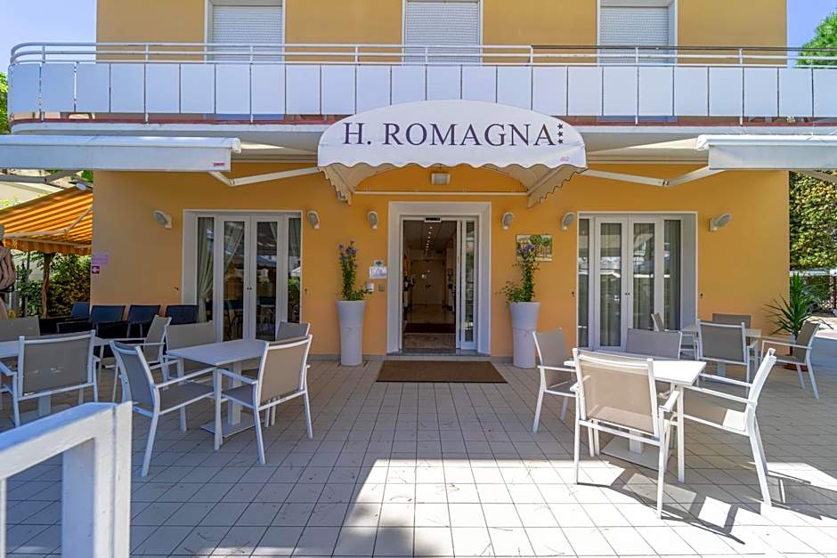 Hotel Romagna