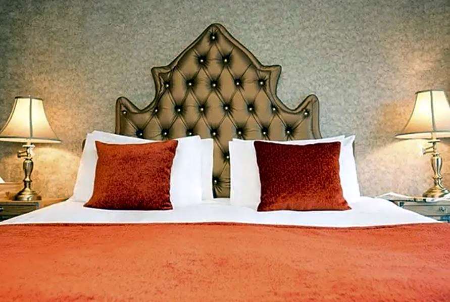 The Shankly Hotel