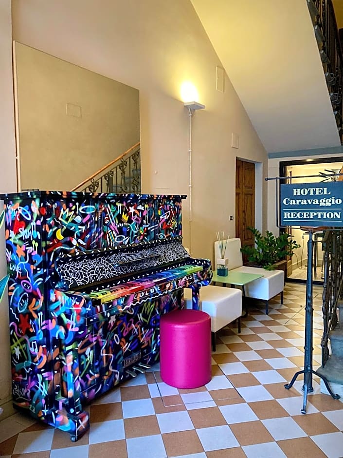 Hotel Caravaggio
