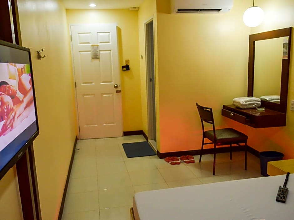 Hotel Sogo Mexico Pampanga