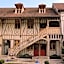 La Maison de Rhodes Hotel & Spa