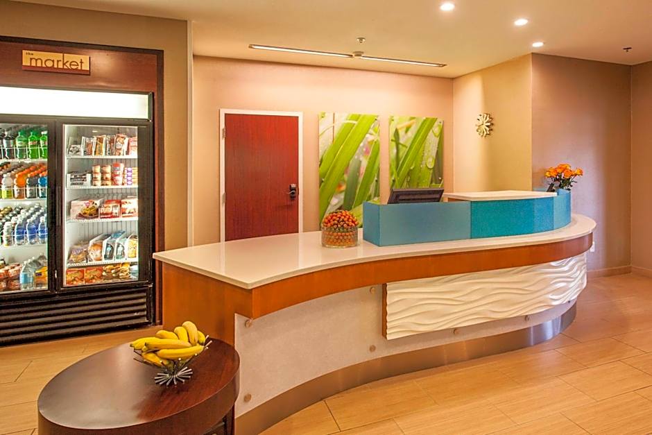 SpringHill Suites by Marriott Phoenix Tempe/Airport