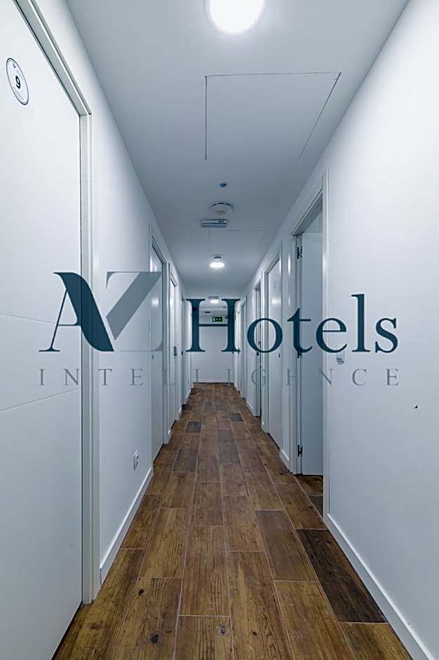 AYZ Luis Cabrera-Auto check-in property