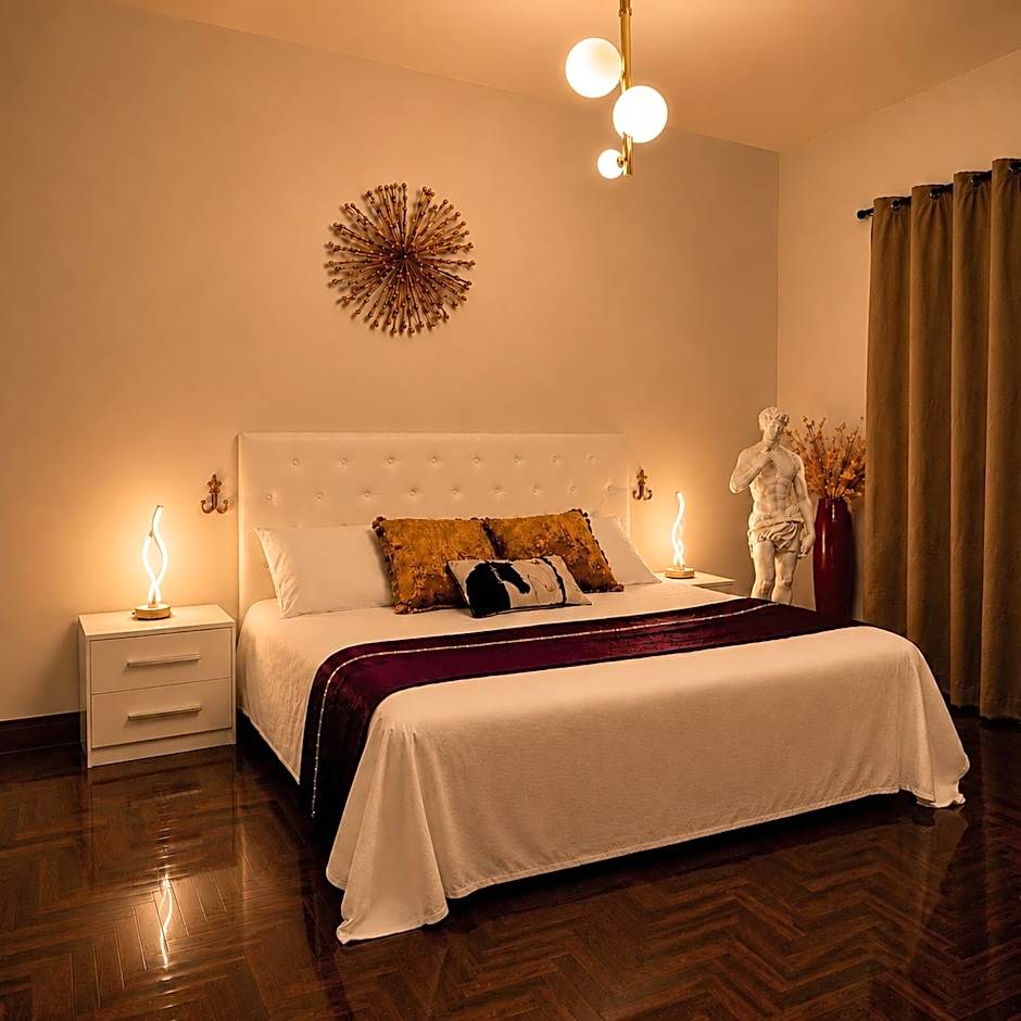 UTOPIA "The Art of Bed & Breakfast"