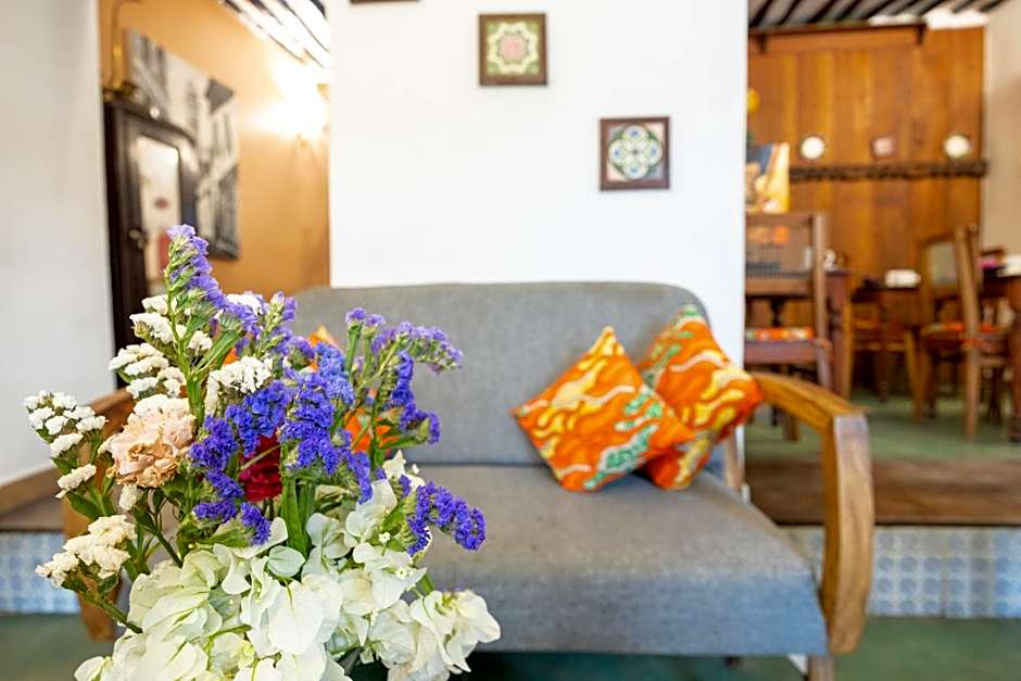 Shaba Boutique Hotel