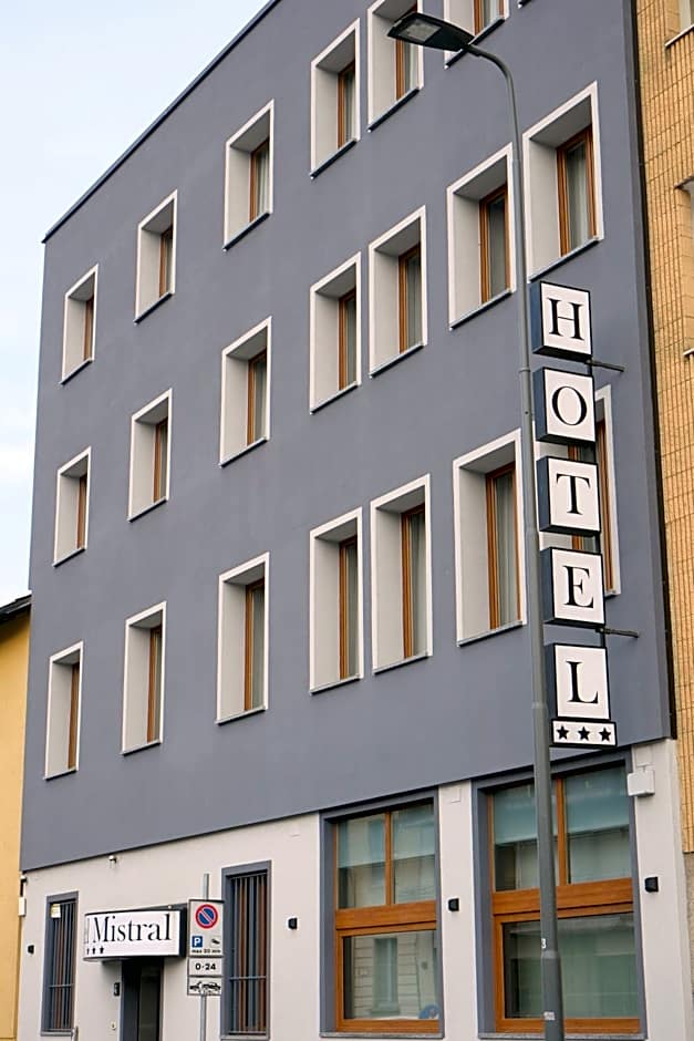 Hotel Mistral