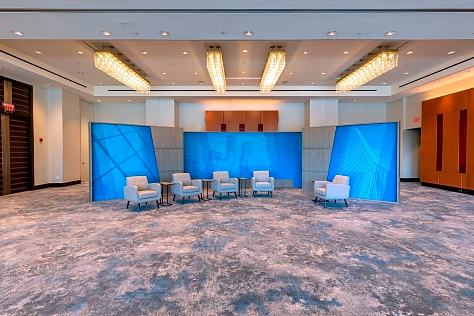InterContinental Boston by IHG