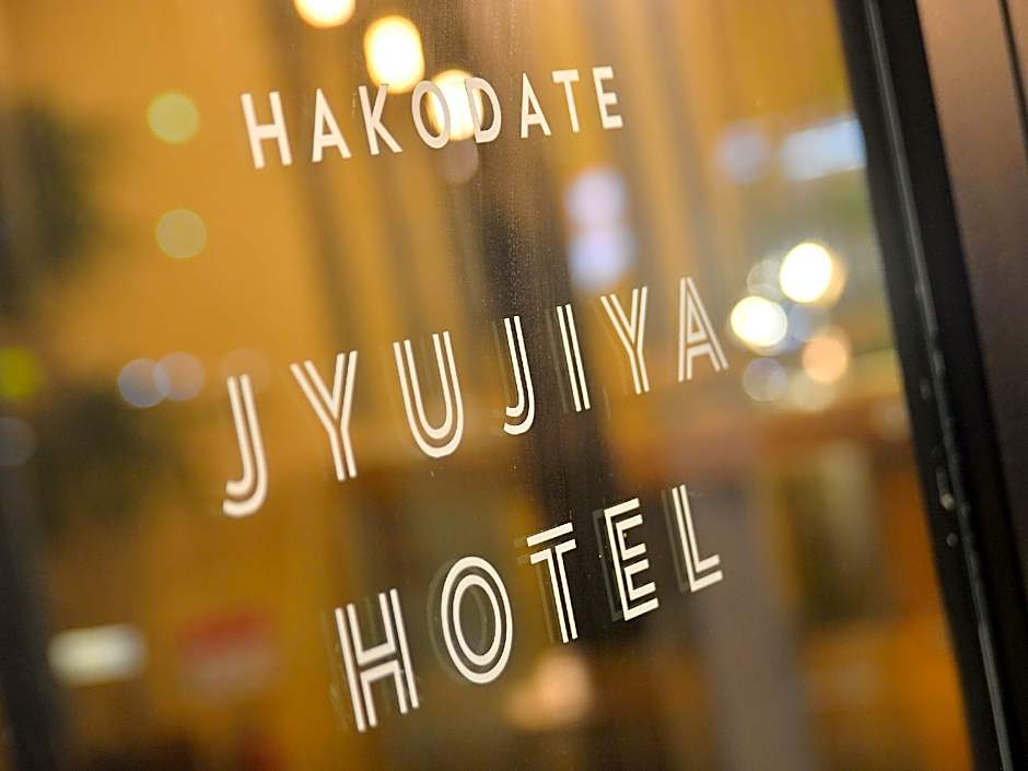 Hakodate Jyujiya Hotel