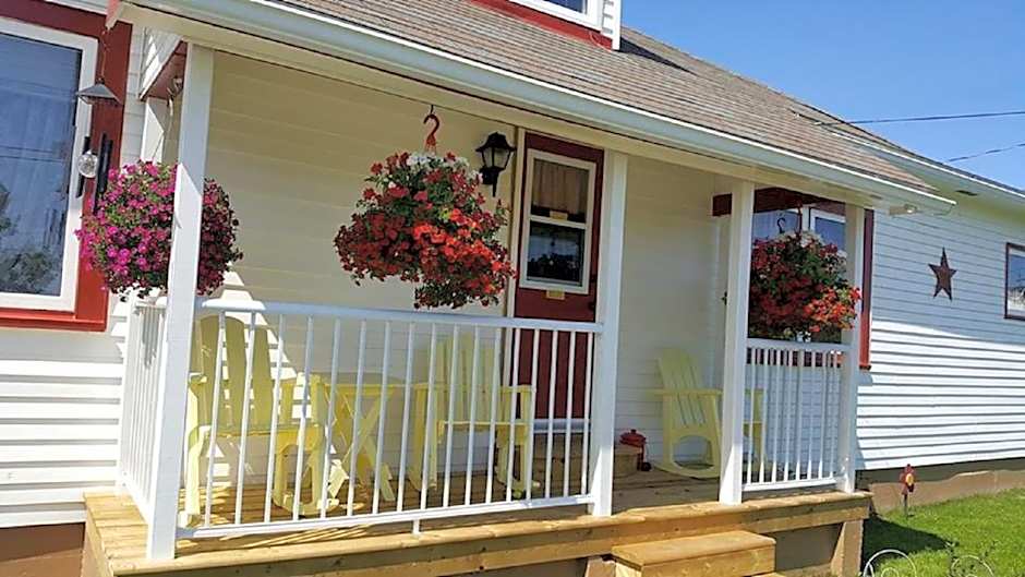 Mama`s By The Sea B&B
