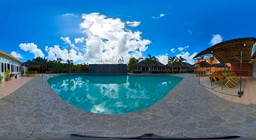 Alunsina Hotel and Spa