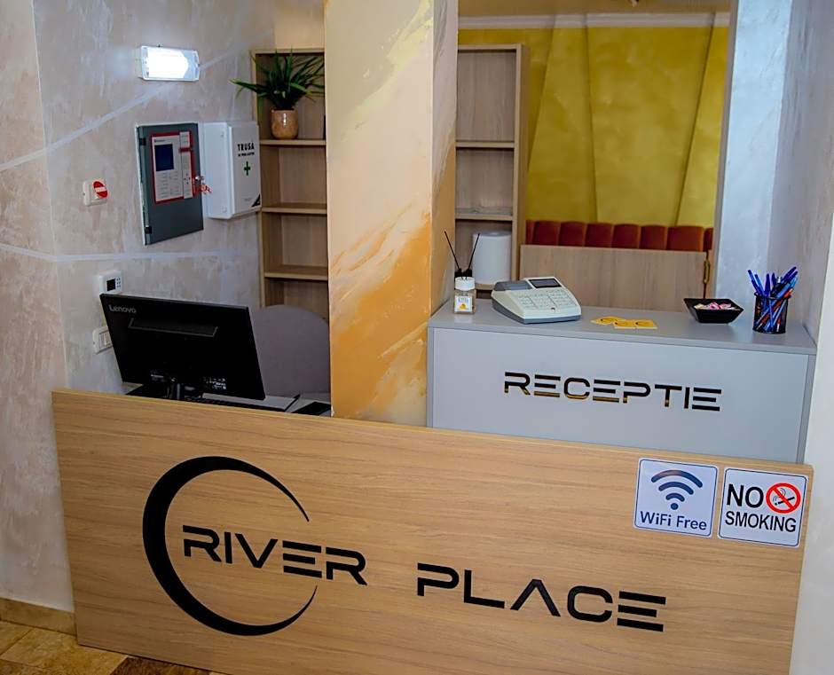RIVER PLACE