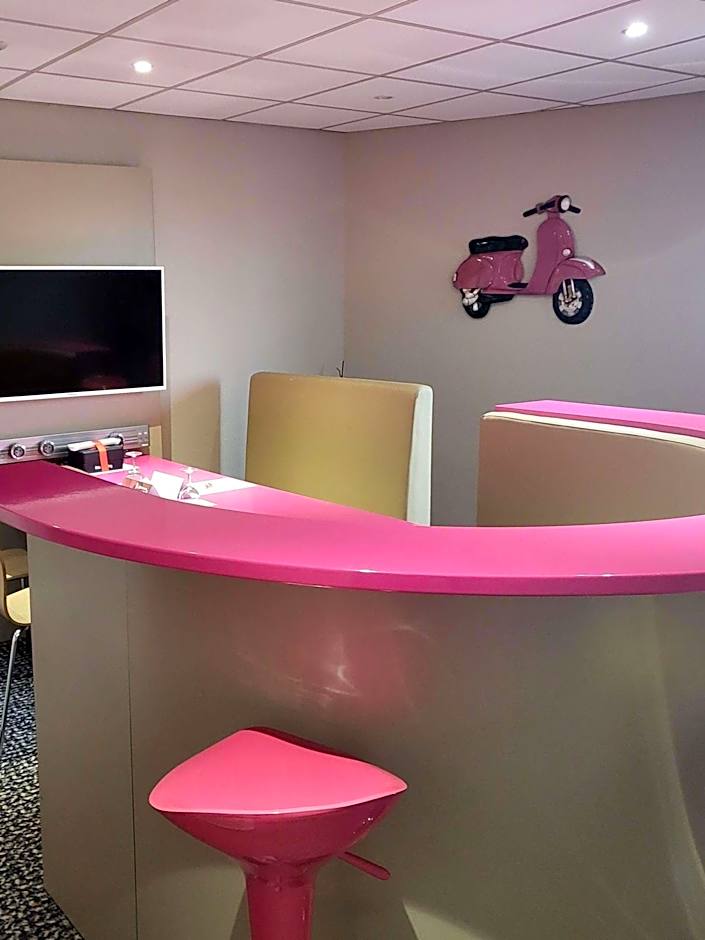 ibis Saintes