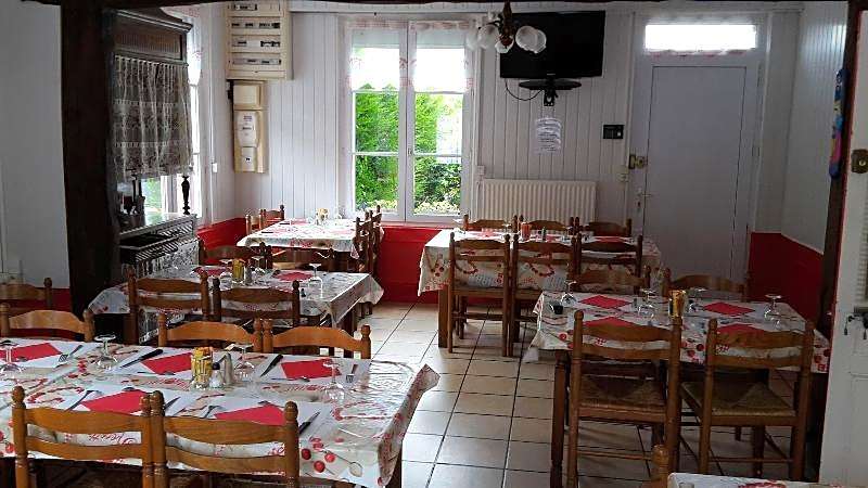 Hotel Au Bon Coin