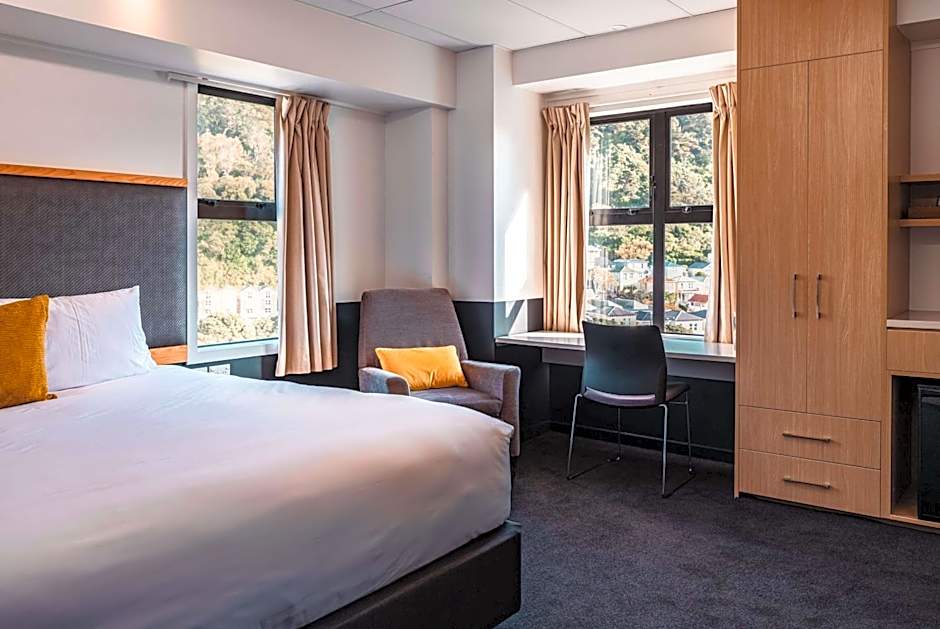 WQ Wellington Quarter Hotel
