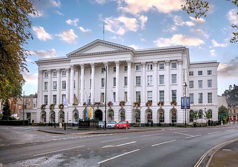 Queens Hotel Cheltenham