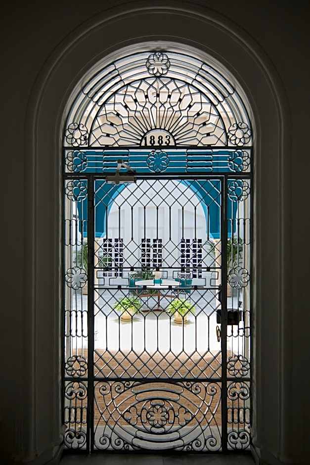 MDD4 Health Experience Hotel - Adults Only