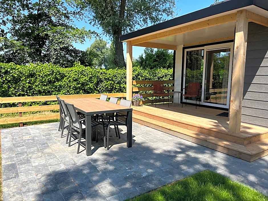 Vakantiehuis 6 personen