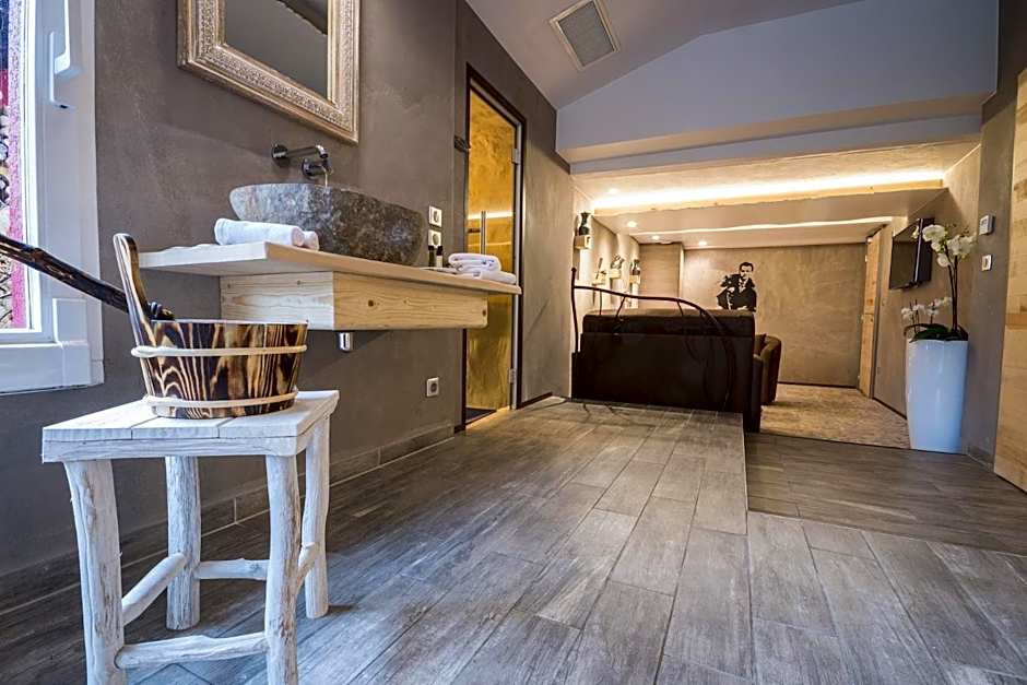 Auberge au Boeuf
