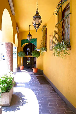 Albergo Della Corona