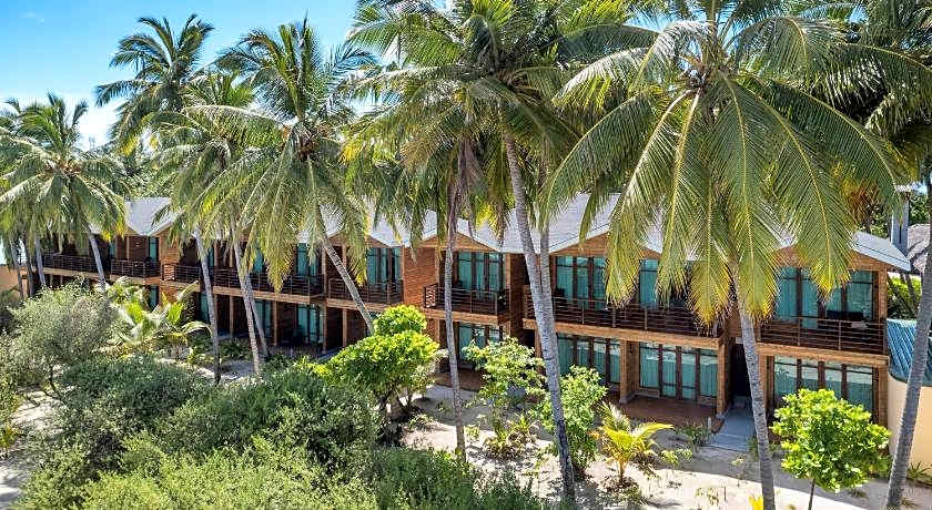 Pearl Sands at Huraa