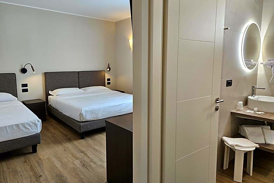 Hotel Ristorante al Giardinetto