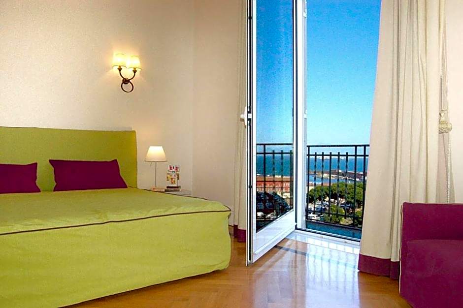 Residence gli Angioini srl