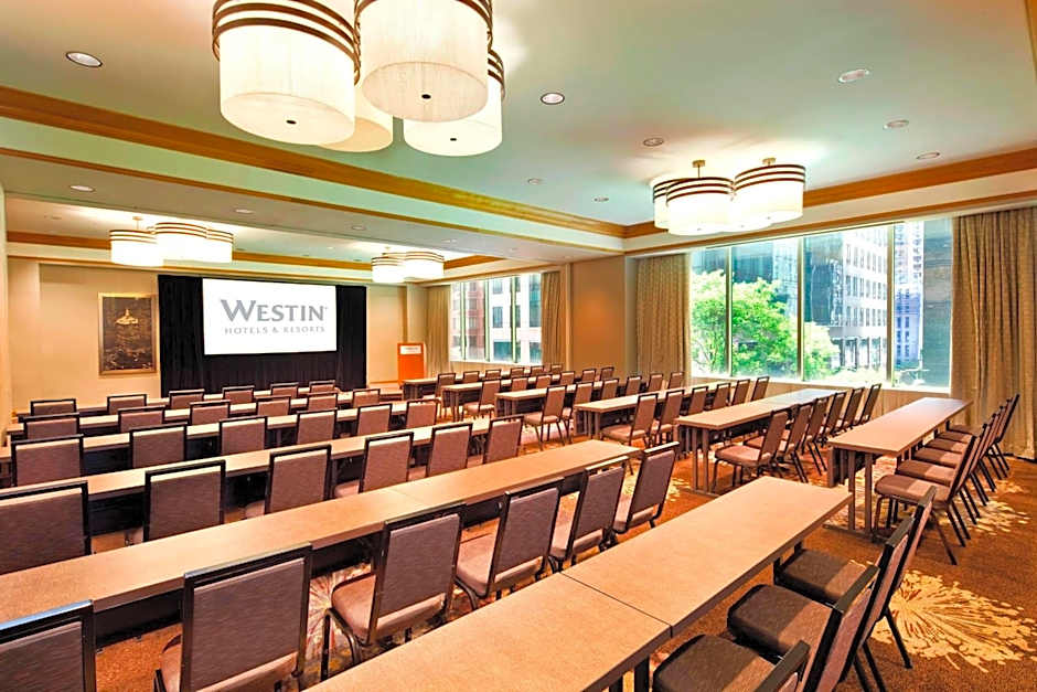 The Westin New York Grand Central