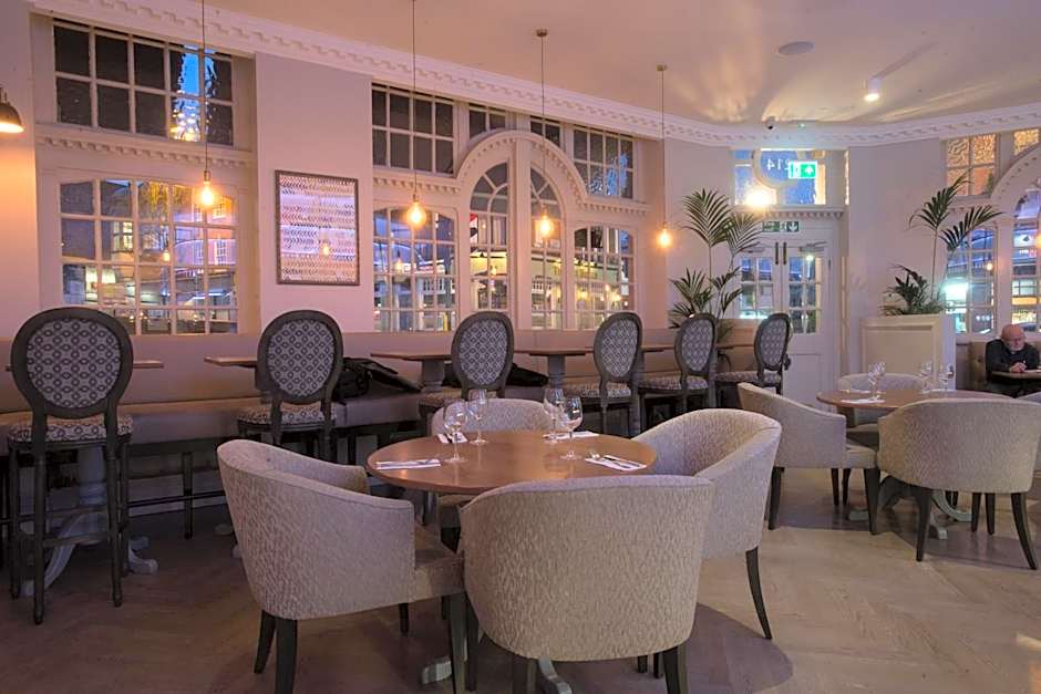 The Kings Head Hotel