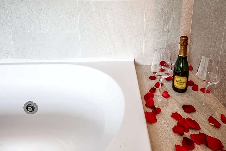 Cima Dodici B&B - Apartments