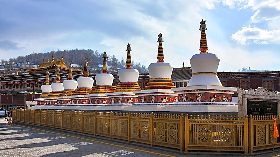 Holiday Inn Xining Hot-Spring By IHG