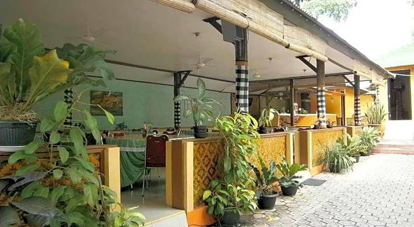 Urbanview Hotel Yasminstar Muntok by RedDoorz