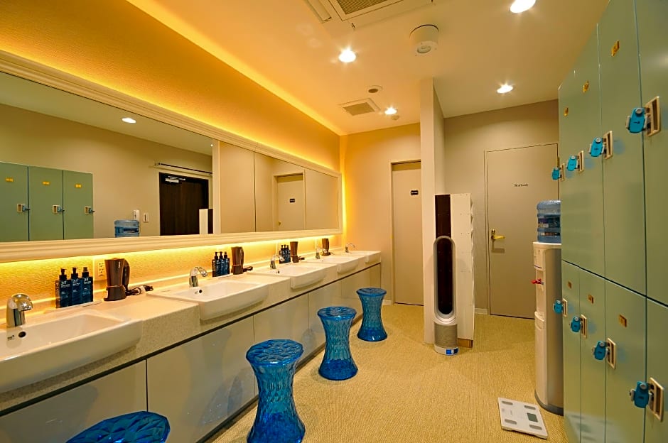 Grand Park Hotel The Luxuex Minami-Kashiwa