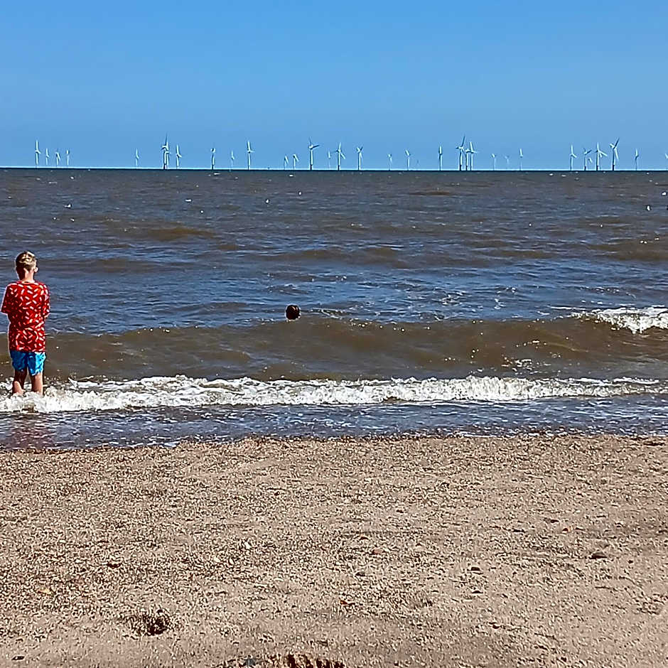 ML accessible caravan25